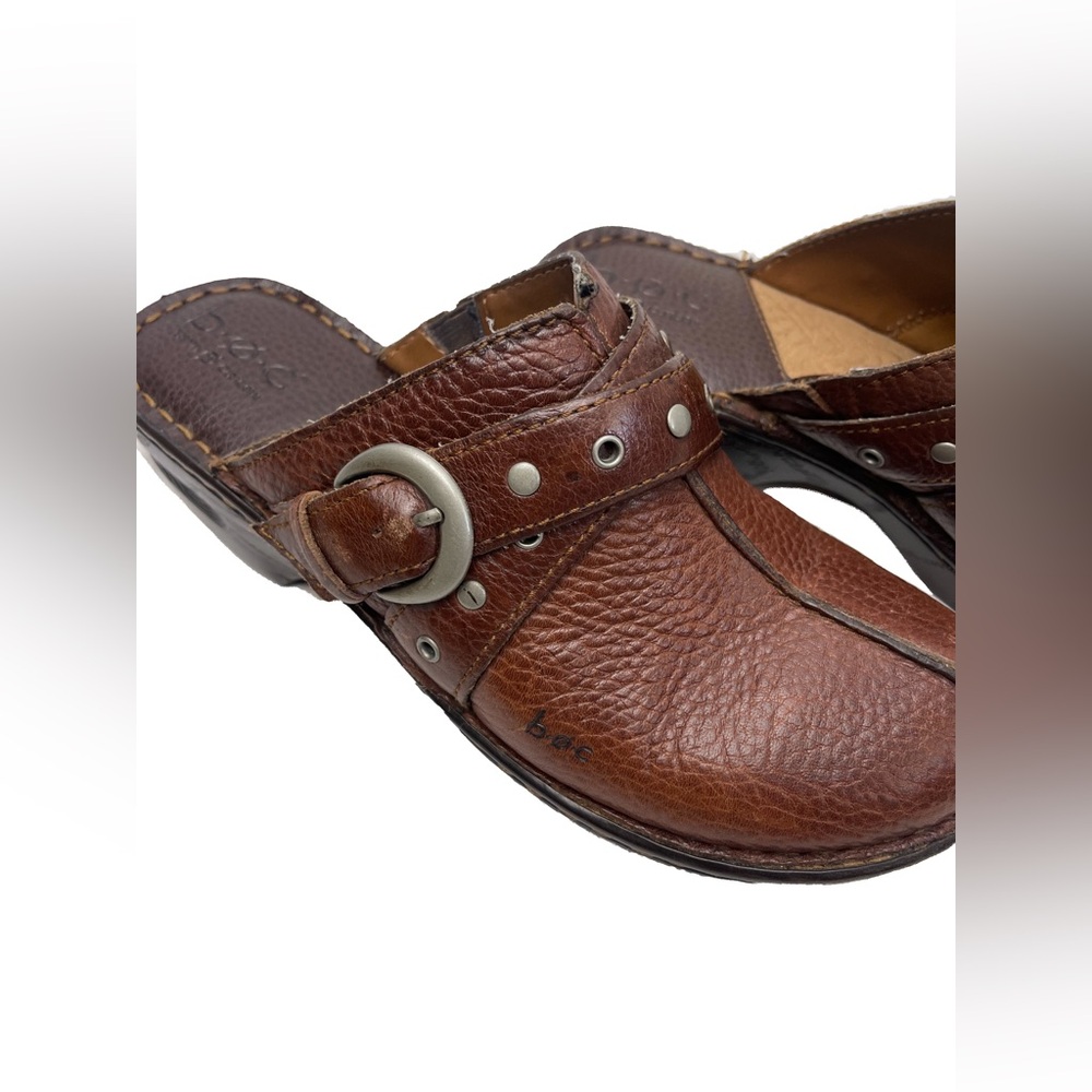 Women's B.O.C. Karley Wedge Clogs - Size 9